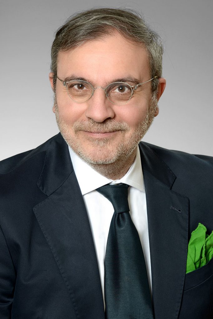 Robert Müller Unser Kreis kann mehr